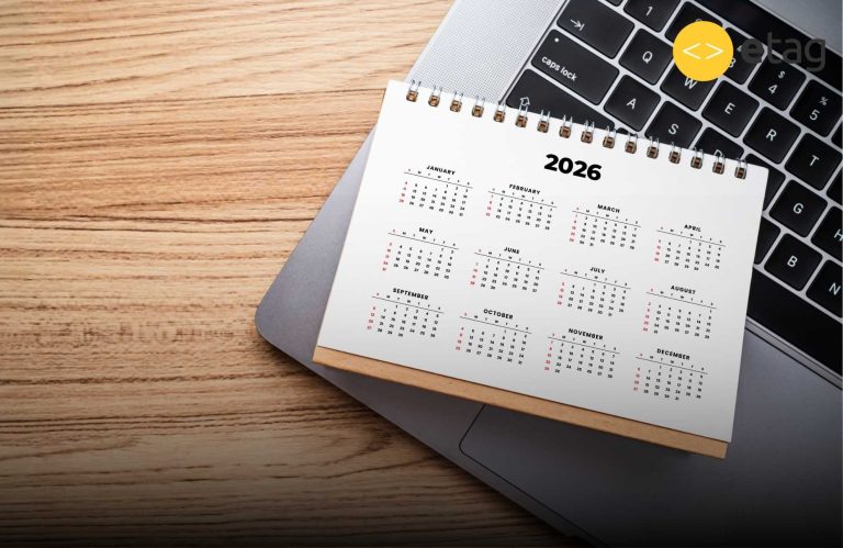 Calendário comercial como planejar campanhas e vender o ano todo