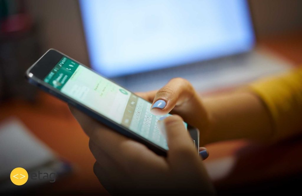 O que são vendas no WhatsApp