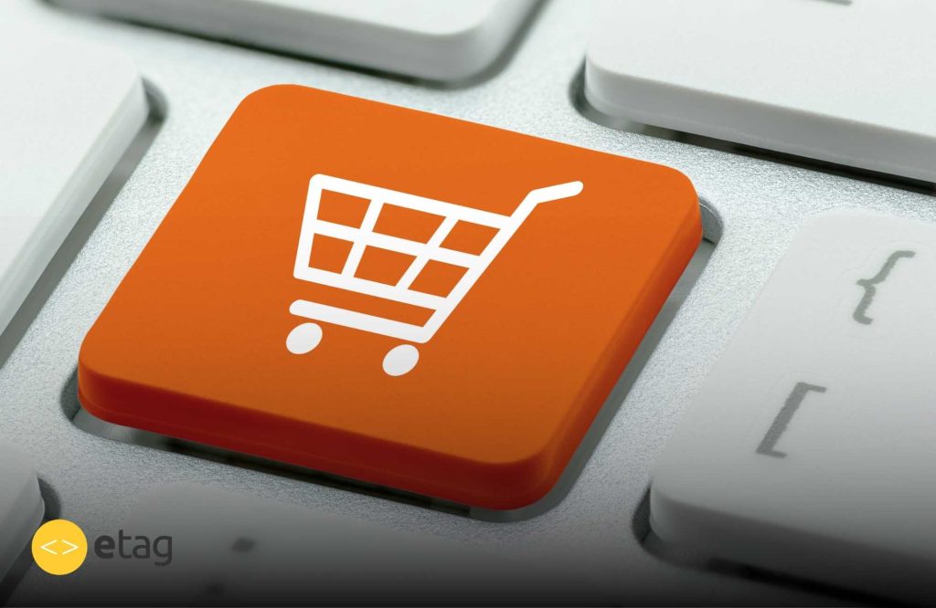 O que significa uma plataforma de e‑commerce