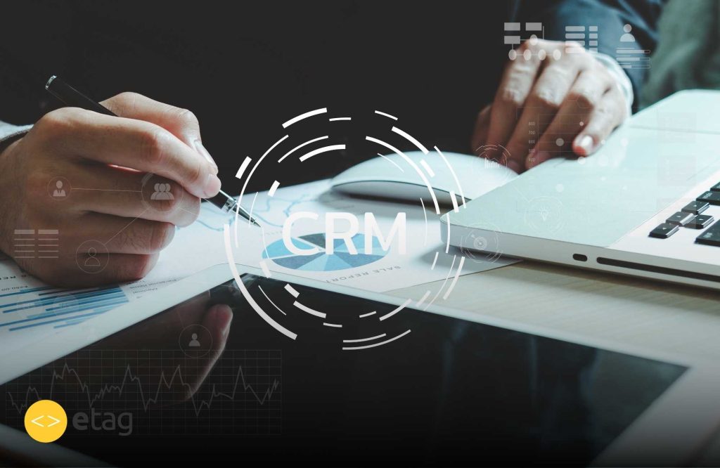 Para que serve um CRM para E-commerce