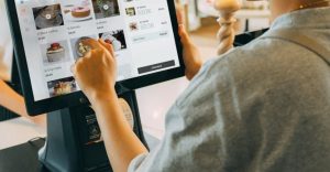 Automação de comportamento para recuperação de carrinho